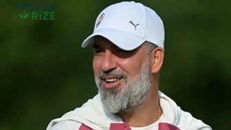 Arda Turan Yeni Takımına Resmi İmza Attı!