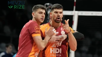 Galatasaray, Roamy Alonso ile Yeni Bir İşyeri Sözleşmesine Adım Attı!
