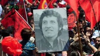 Víctor Jara Cinayetinin Son Zanlısı 53 Yıl Aradan Sonra Yakalandı!