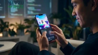 Telefondan dakikalar içinde oyun yapılabilecek: Meta Pocket uygulaması yapay zeka desteğiyle ortaya çıktı