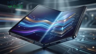 Samsung'dan devrim niteliğinde yenilik: Galaxy Z Fold 8'in ekranındaki kat izi neredeyse görünmez hale geliyor!