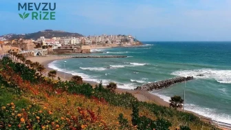 Ceuta nerede bulunuyor ve hangi kıtaya ait? Ceuta İspanya'ya bağlı mı?