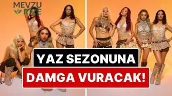 Müzik Dünyasına Hızla Giriş Yapan AURA, Yeni Parçaları "Tuzak" ile Hayranlarını Heyecanlandırıyor!