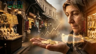 16 Temmuz 2026'da Altın Fiyatları: Gram, Çeyrek ve Yarım Altın Değerleri Belirlendi!