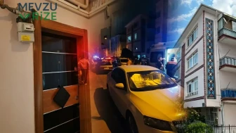Ankara İlkadım cinayeti: Cezaevinden yeni çıkan oğlunu üç askeri kurşunla vurdu