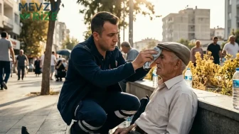 Güneşin En Şiddetli Olduğu O Saatler: Cildinizin Kurumasına Karşı Saniyelerle Yarıştığınız Uyarısı!