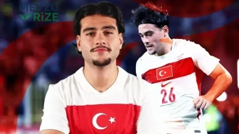 Transferde Son Dakika: Aral Şimşir, Trabzonspor'un Yeni Yıldızı Olmaya Hazırlanıyor!
