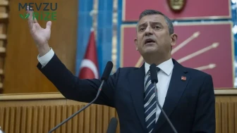 Son Dakika | Özgür Özel, Çankaya Belediyesi'nde gerçekleştirilen operasyona yanıt verdi!