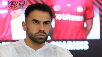 Sivasspor, Murat Paluli ile Gelecek İçin Anlaştı!