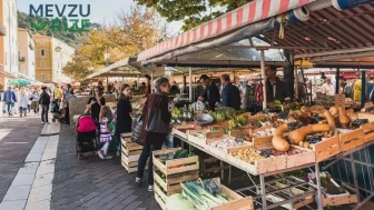 Fransa'da Tüketici Fiyatları Hızla Yükseliyor!