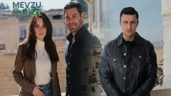 Uzak Şehir Dizisinin Yayın Tarihi Belli Oldu, Şahin'in Ayrılık Nedeni ve Alper Çankaya'nın Yeni Projesi Açıklandı!