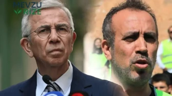 Mansur Yavaş'ın AHBAP kararı ortaya çıktı: Çok önce imzalanmış