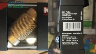 Ticaret Bakanlığı’ndan Sarsıcı Karar: Kurşunlu Kalemtıraş Mobidus-Ruppert Piyasadan Çekiliyor!