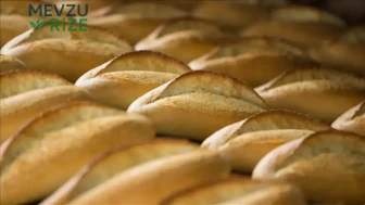 Ekmek Fiyatlarına Yenilikçi Çözüm: Dev Fırınlar Kurulacak!