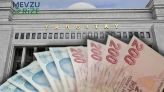 Yargıtay'dan Önemli Emsal Karar: BMSV Ödemeleri ile İlgili Muğlaklık Giderildi