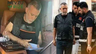 Ahbap Soruşturmasında Şoke Eden İfadeler: Haluk Levent'le Çekler Üzerinden Tartıştık!