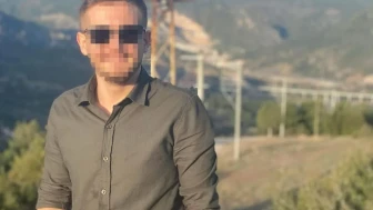Trafik Cezası Yedikten Sonra İntihar Eden Harun Ö. Kimdir?