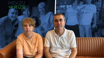 Hızla Doğuma Alındı, Annesinin Öğrendiği Gerçek Şok Etti: Hayatımızı Alt Üst Etti