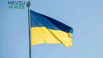 Ukrayna'dan Rus Denizdeki Hedeflerine Şok Taarruz: 13 Gemi Hedef Alındı!