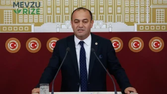 CHP'li Karabat: Hükümet, Enflasyon Kılıfıyla Halkı Bilinçli Olarak Yoksullaştırıyor