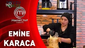 MasterChef Türkiye 2026: Emine Karaca’nın Karadeniz Mutfağına Dair Hayatı ve Kariyer Yolculuğu