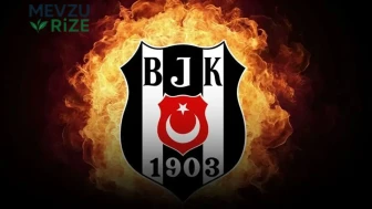 Beşiktaş Yeni Transferinin İstanbul'a Varış Saati Belli Oldu!