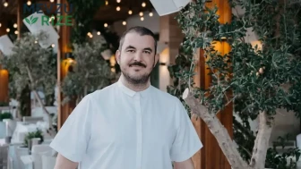 Şef Osman Sezener'in Özel Hayatı ve Michelin Başarıları: Hangi Restoranlarda Hizmet Veriyor?