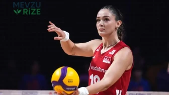 Zehra Güneş'ten Milli Takım'a yönelik soruya etkileyici yanıt!