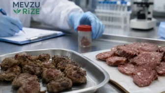 Köfteden 'baş', sucuktan 'kanatlı' çıktı