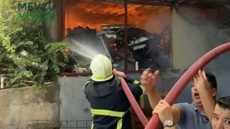 Muğla'daki Hastanede Yangın Faciası: 30 Hasta Güvenli Bir Şekilde Tahliye Edildi