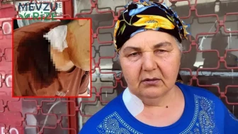 26 Yıl Sonra Karşılaştığı Eski Eşini Bıçakla Yaraladı: Yüzünü Unutmuşum, Tanıyamadım