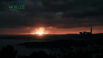 ABD Askeri Güçleri'nden İran'a Karşı Yeni Stratejik Saldırılar!