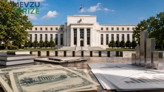 Fed'de Faiz Artışlarına Yönelik Baskılar Artıyor