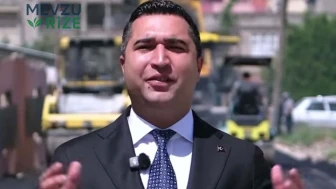 Mustafa Mert Olcar kimdir?