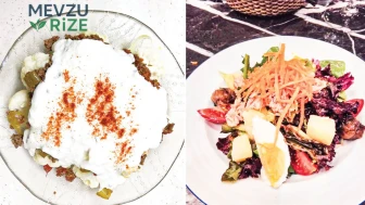 Yaz Sofralarının Görünmeyen Geçmişi: Efsaneler ve Gelenekler