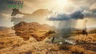 2 Temmuz Hava Durumu: Sıcaklıklar Mevsim Normallerini Aştı! Meteoroloji Sağanak Yağış Uyarısı Yaptı