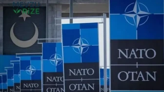 NATO Zirvesi Anısına 5 TL'lik Hatıra Parası Piyasaya Çıktı!