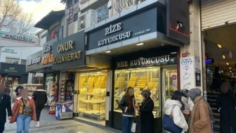 Altın Yatırımcıları Dikkat! Gram Altın 6 Bin 270 Liraya Güne Başladı