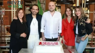 Yeni Sezonun Beklentileri Yükseliyor: Tuzlu Kahve Setleriyle Tanıştı!