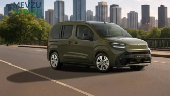 Toyota Proace City İçin Temmuz 2026'da Sıfır Araç Fırsatları Duyuruldu!