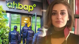 Ahbaplar Suç Örgütü Davasında Şok Gelişme: Feyza Altun Tanıklık Y yaptı, Ünlü İsimlere Dikkat Çekti!