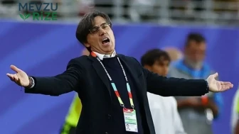 Montella ile İş İlişkisi Sona Eriyor: Yeni Teknik Direktörün Adı Açıklandı!