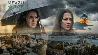 Türkiye’de Bugün Hava Durumu: Yağış Beklenen 30 Serin İl!