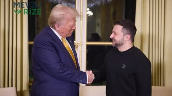 WSJ'nin Öne Çıkan Raporu: Trump'ın Zelenskiy ile İlişkisi Gelişiyor mu?