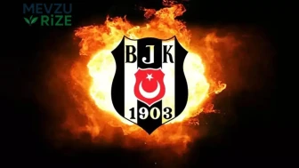 Beşiktaş'tan Müjdeli Haber: Yeni Transfer Sözleşmesi İmzalandı!