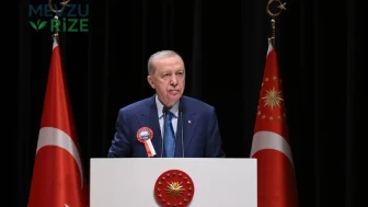 Cumhurbaşkanı Erdoğan, Srebrenitsa Katliamı'nın Yıldönümünde Dünyaya Seslendi: Unutmamız Mümkün Değil!