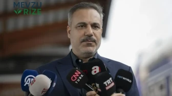 Hakan Fidan: FETÖ'nün Etkisi Geçmişte Kaldı, Artık İşlevsel Değil!