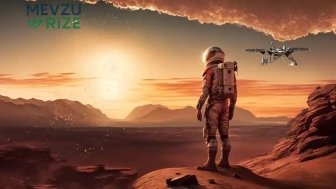 NASA, Mars ve Ay Araştırmaları İçin Yeni Gönüllü Kontenjanı Açtı: Başvuruda Bulunabilecekler Kimler?