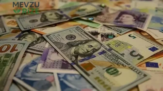 Dolar, Türk Lirası Karşısında Rekor Seviyeye Ulaştı!