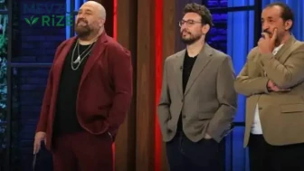 MasterChef'in Yıldızı Betül Altay: 3’lü Düellolarda Zafere Ulaşan İsim!